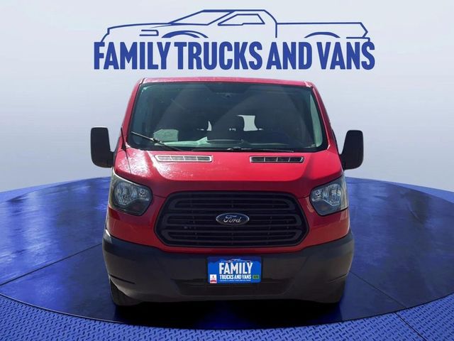 2016 Ford Transit XL