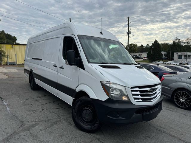 2016 Freightliner Sprinter 