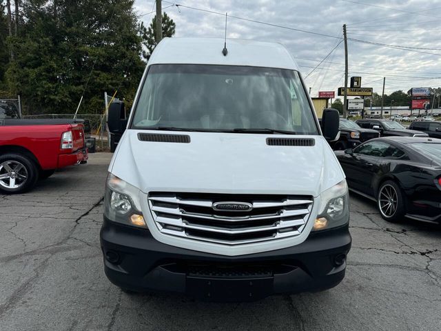 2016 Freightliner Sprinter 