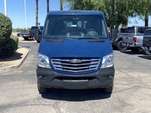 2016 Freightliner Sprinter Base