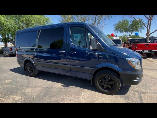 2016 Freightliner Sprinter Base