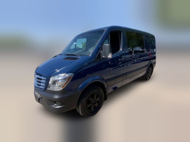 2016 Freightliner Sprinter Base