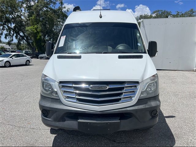 2016 Freightliner Sprinter Base