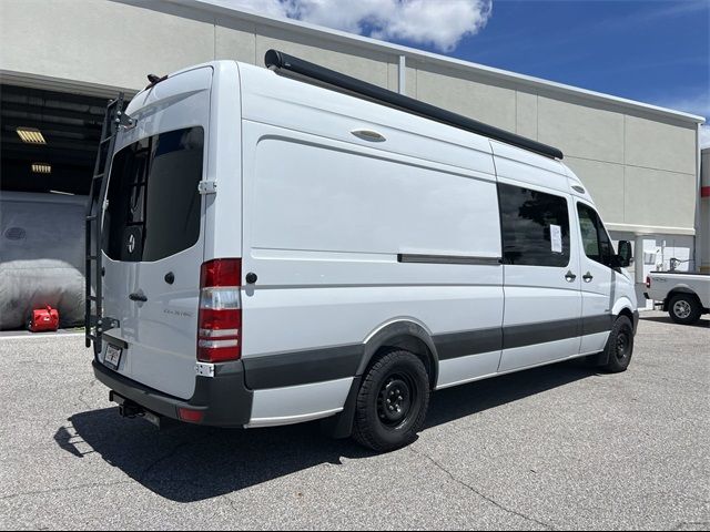 2016 Freightliner Sprinter Base