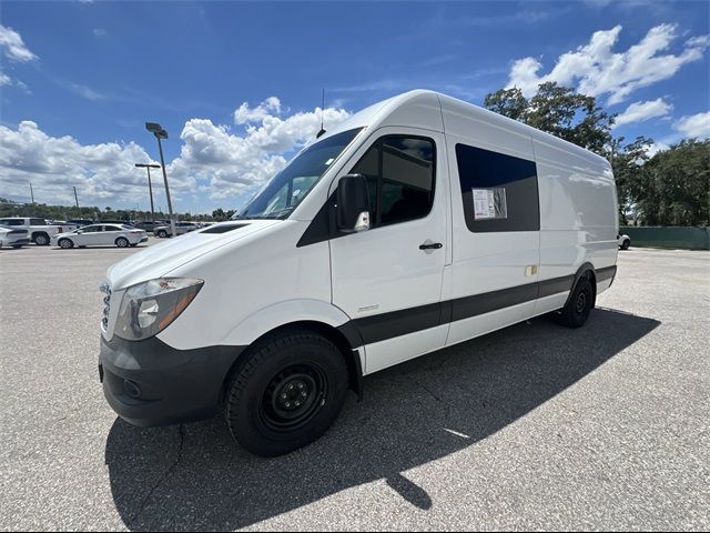 2016 Freightliner Sprinter Base