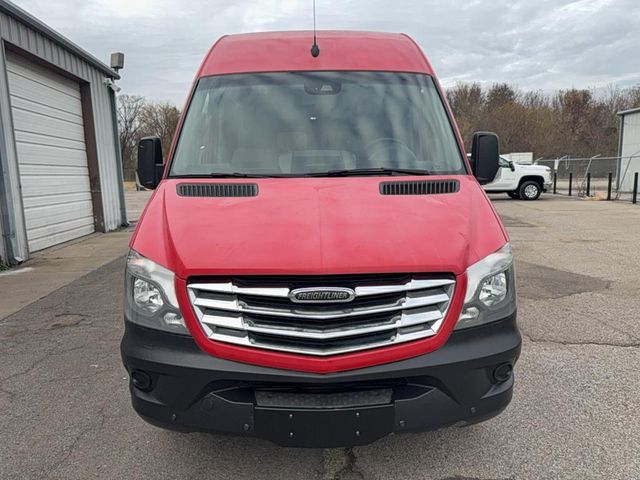 2016 Freightliner Sprinter Base