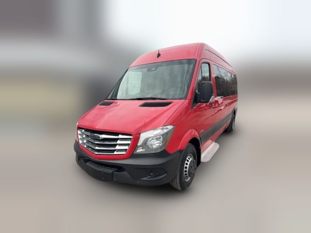 2016 Freightliner Sprinter Base