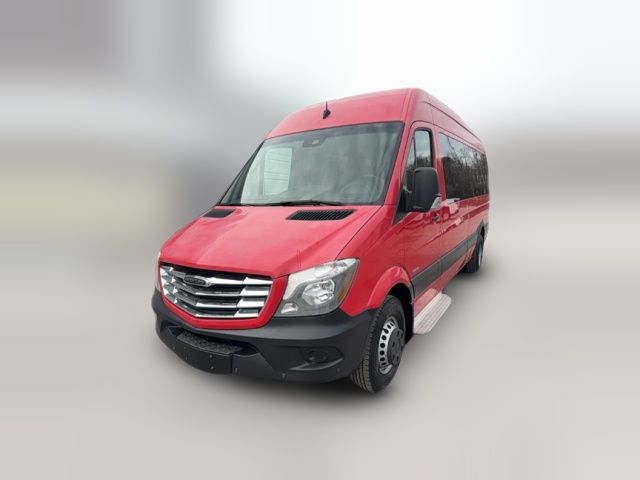 2016 Freightliner Sprinter Base