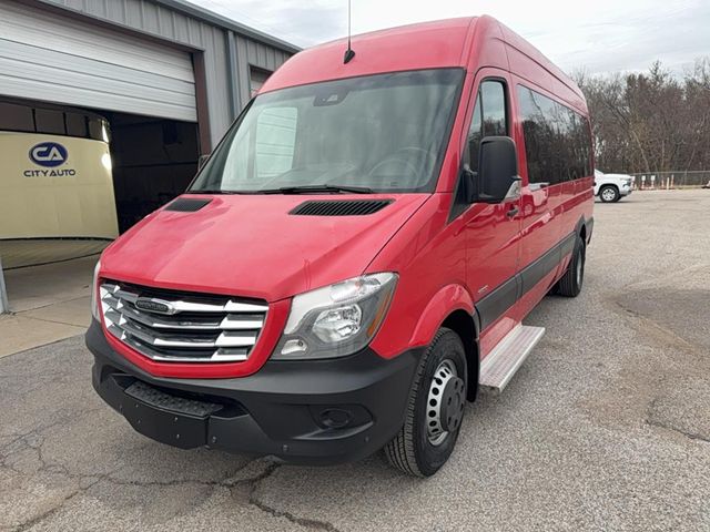 2016 Freightliner Sprinter Base