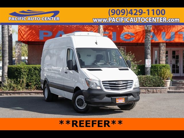 2016 Freightliner Sprinter Base