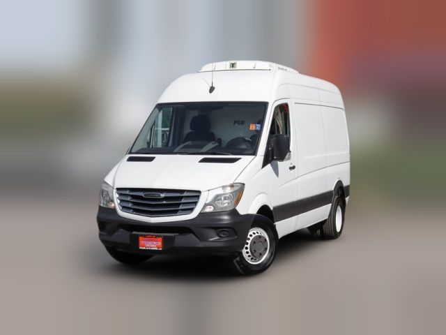 2016 Freightliner Sprinter Base