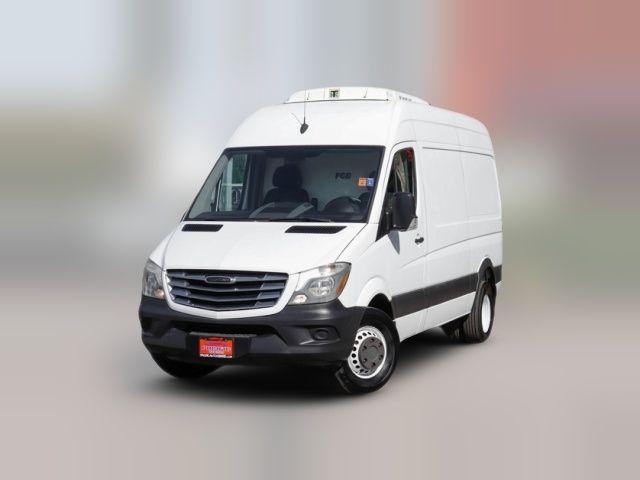 2016 Freightliner Sprinter Base