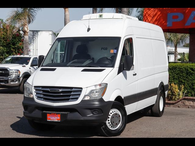 2016 Freightliner Sprinter Base