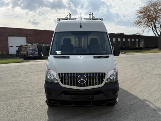 2016 Freightliner Sprinter Base