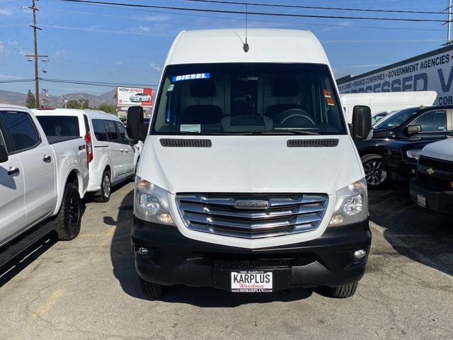 2016 Freightliner Sprinter Base