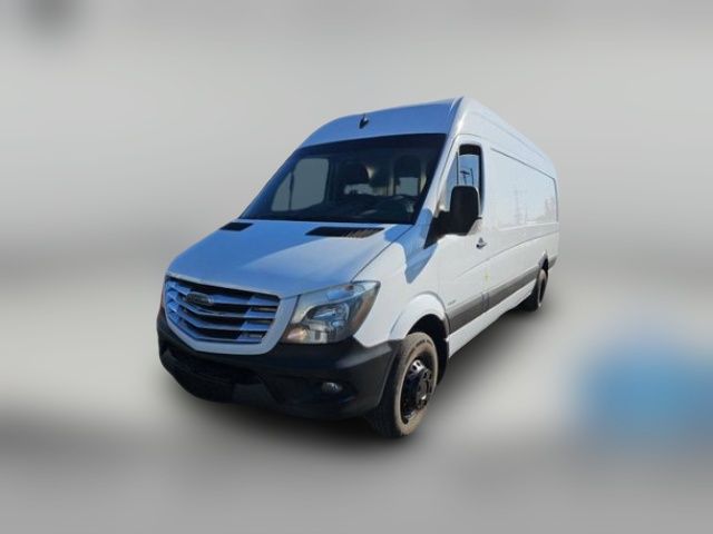 2016 Freightliner Sprinter Base