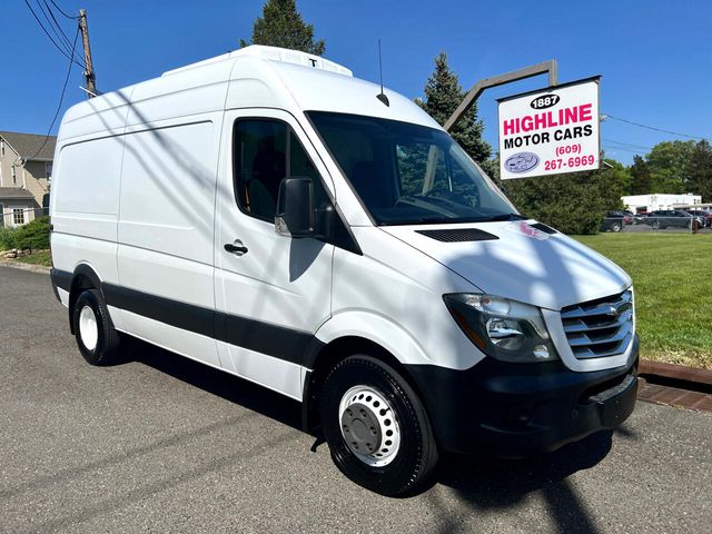 2016 Freightliner Sprinter Base