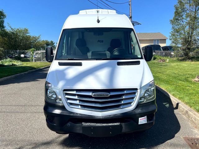 2016 Freightliner Sprinter Base