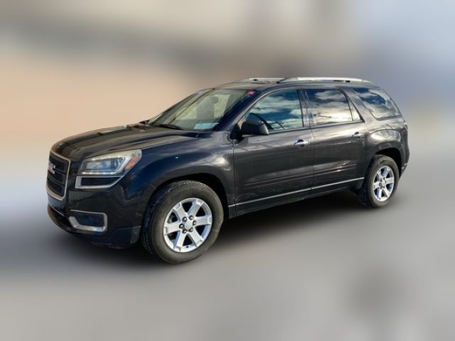 2016 GMC Acadia SLE