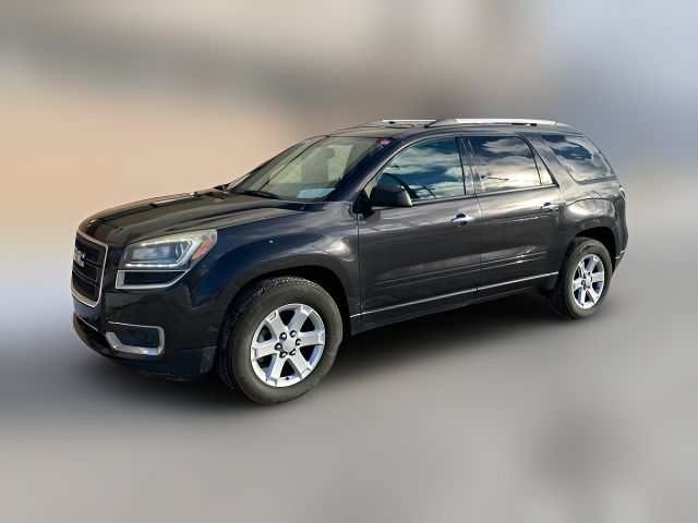 2016 GMC Acadia SLE