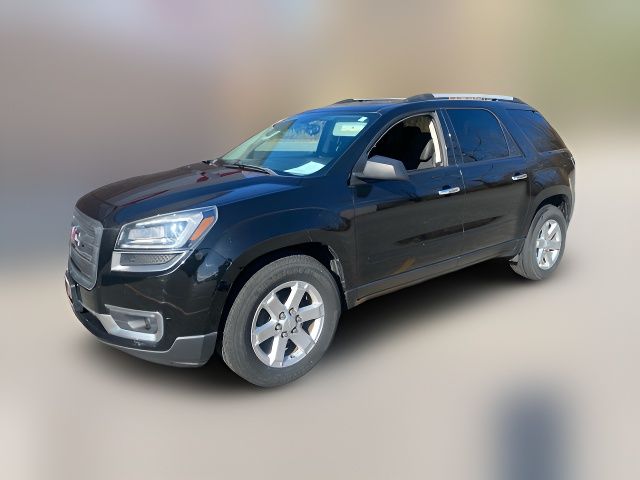 2016 GMC Acadia SLE