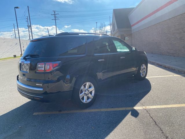 2016 GMC Acadia SLE