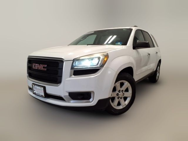 2016 GMC Acadia SLE