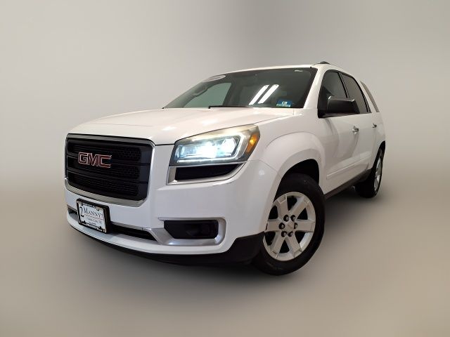 2016 GMC Acadia SLE