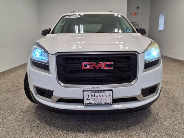 2016 GMC Acadia SLE
