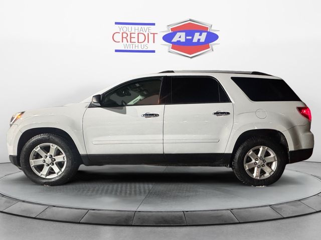 2016 GMC Acadia SLE