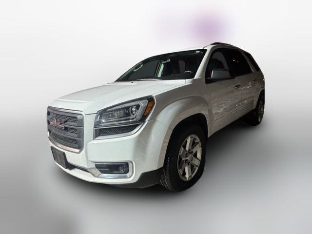 2016 GMC Acadia SLE