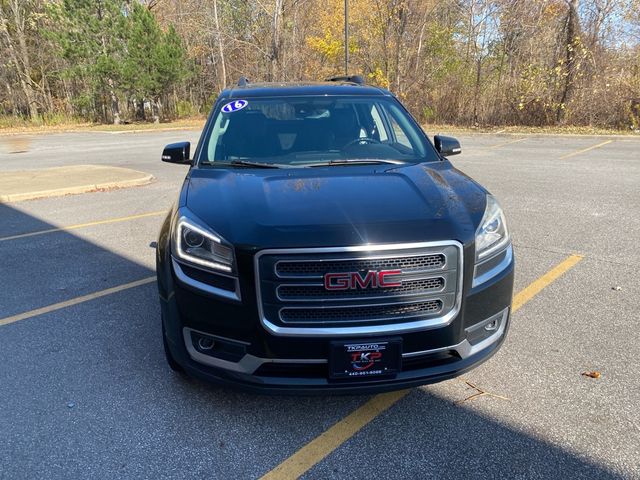 2016 GMC Acadia SLT