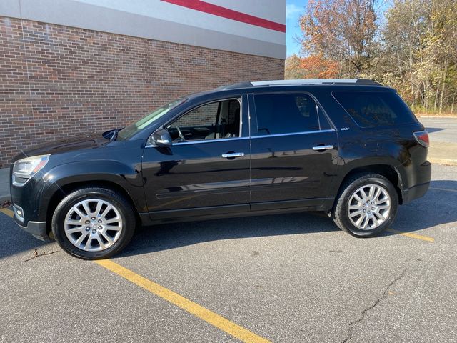 2016 GMC Acadia SLT