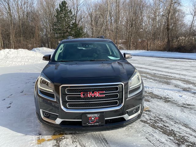 2016 GMC Acadia SLT