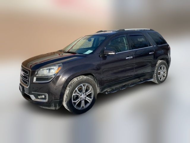 2016 GMC Acadia SLT