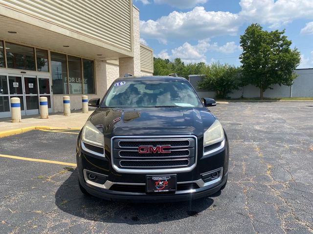 2016 GMC Acadia SLT
