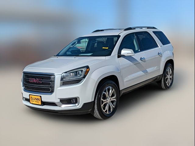 2016 GMC Acadia SLT