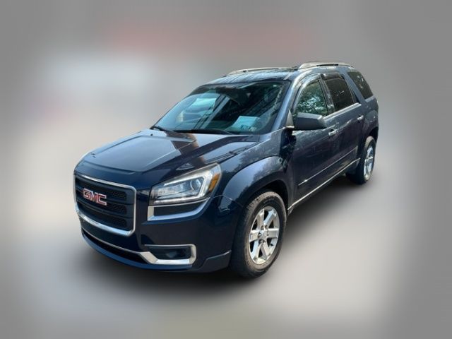 2016 GMC Acadia SLE