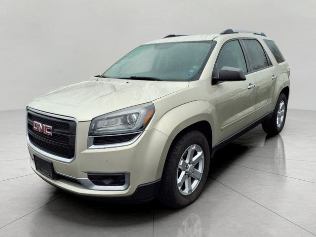 2016 GMC Acadia SLE