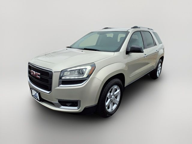 2016 GMC Acadia SLE