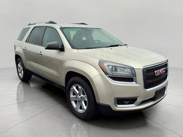 2016 GMC Acadia SLE