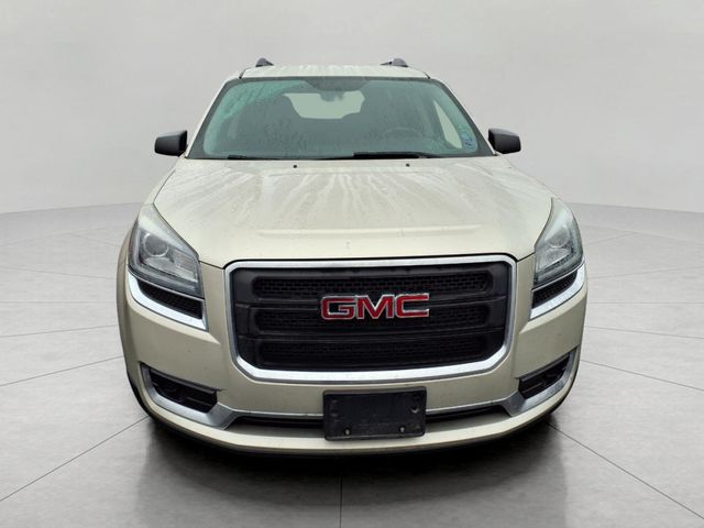 2016 GMC Acadia SLE