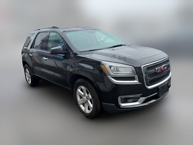 2016 GMC Acadia SLE