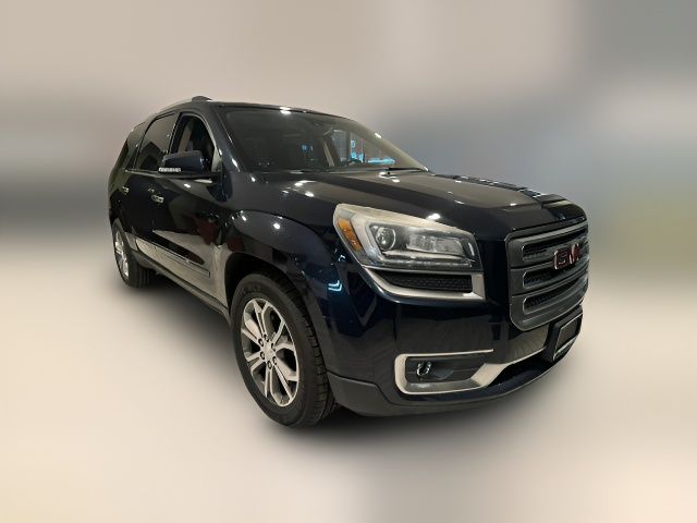 2016 GMC Acadia SLT