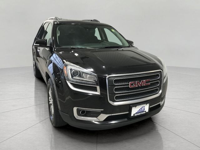 2016 GMC Acadia SLT