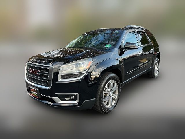 2016 GMC Acadia SLT