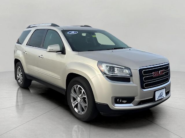 2016 GMC Acadia SLT