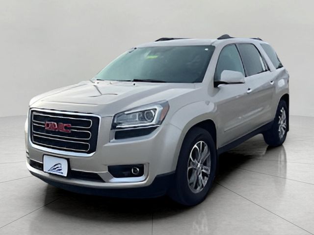 2016 GMC Acadia SLT