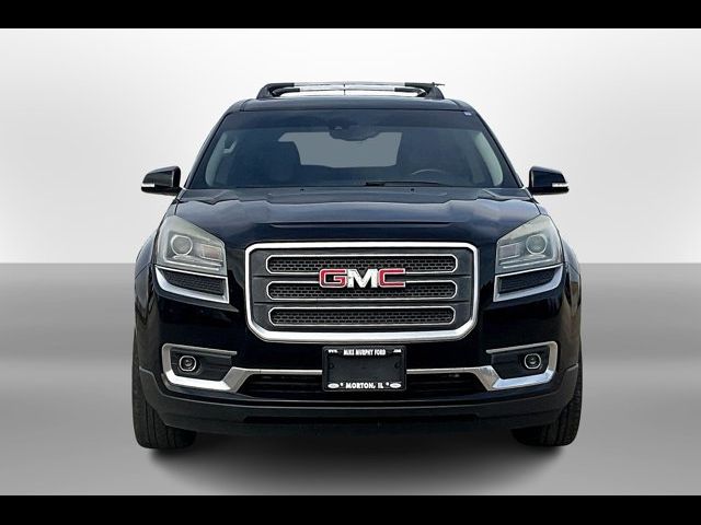 2016 GMC Acadia SLT