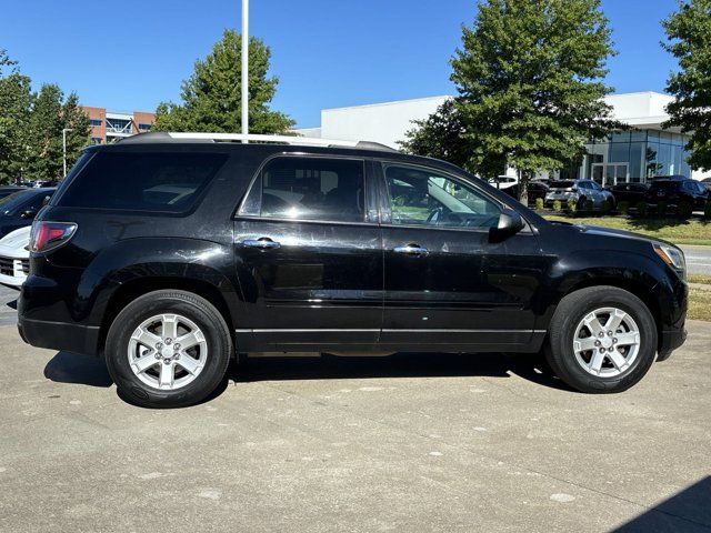 2016 GMC Acadia SLE